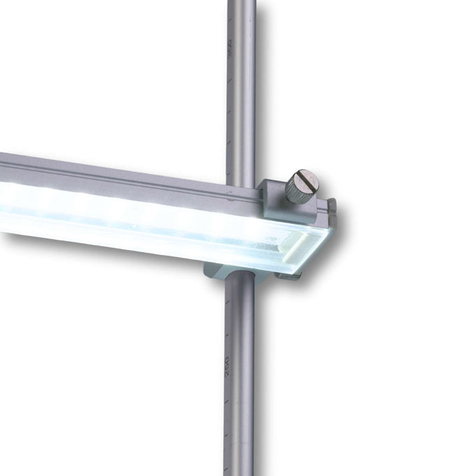 Adjustable LED Grow Light with Stand