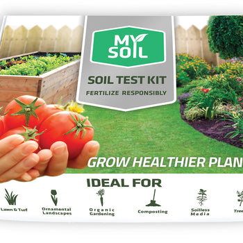 Soil Testing Kit