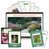 The Native Plant Course