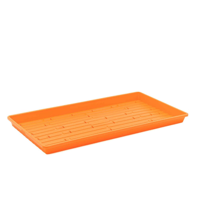 Extra-Strength 1020 Shallow Microgreen Trays (Color Collection)