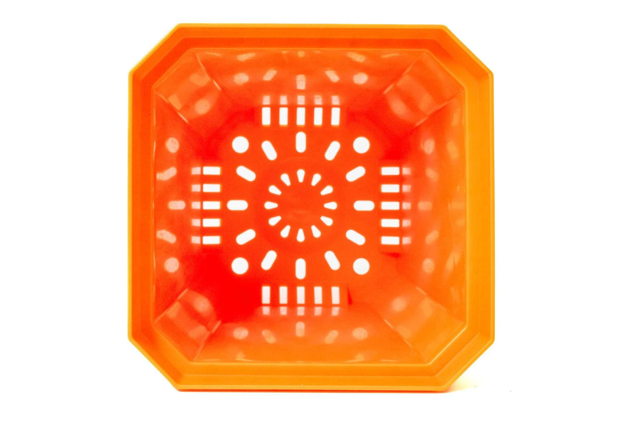 5" Heavy Duty Nursery Pots