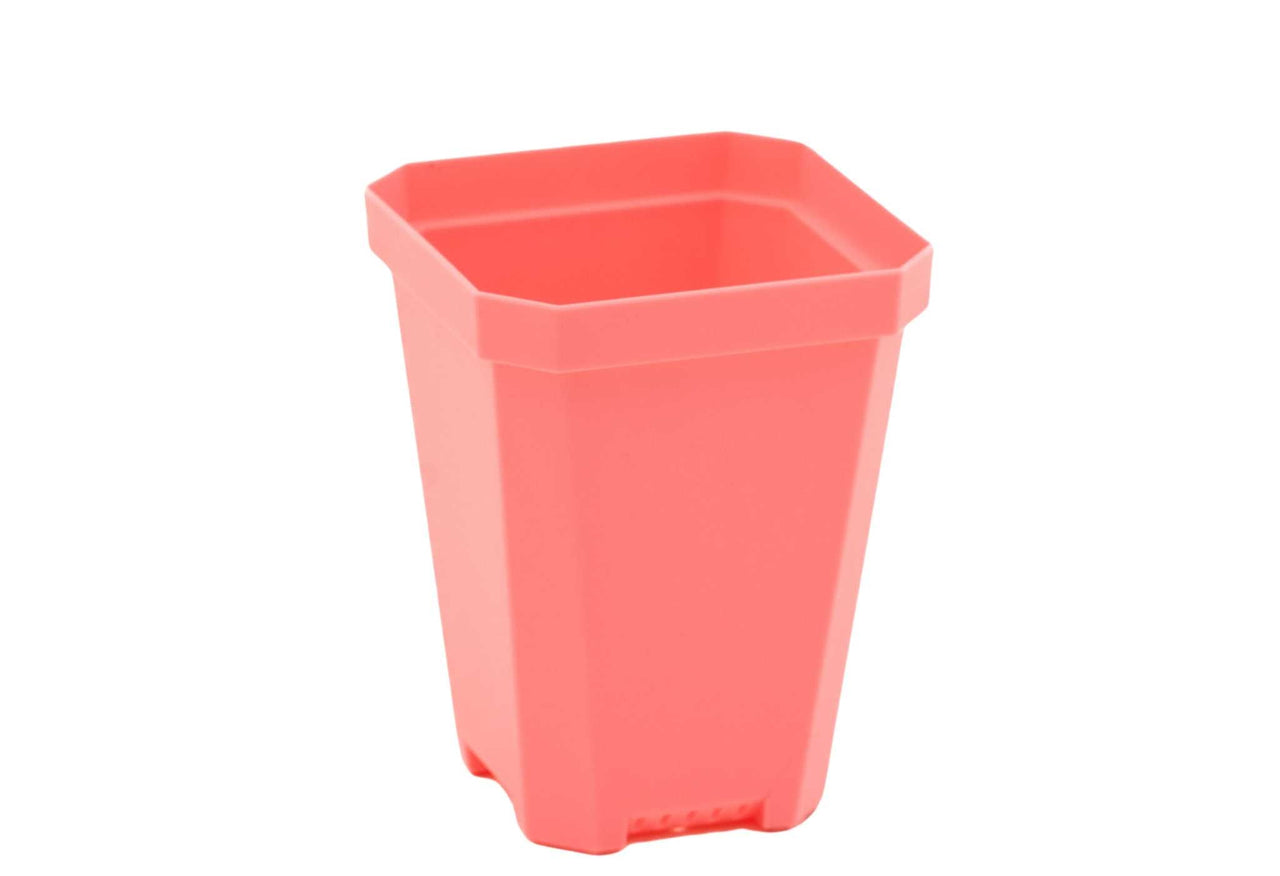 3.3" Heavy Duty Seed Starting Pots