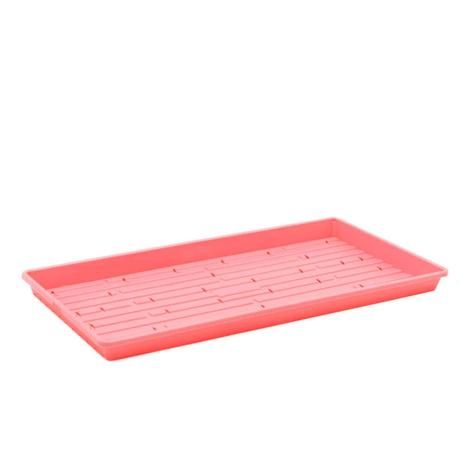 Extra-Strength 1020 Shallow Microgreen Trays (Color Collection)