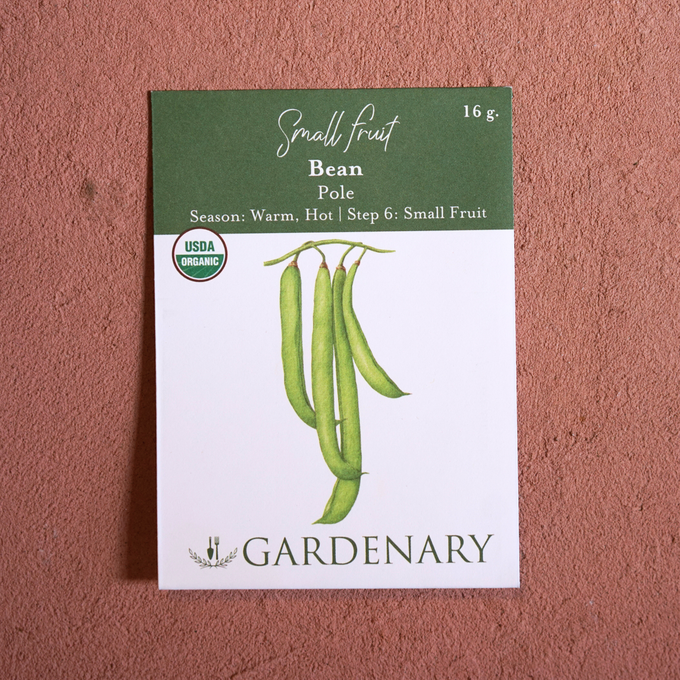 Gardenary Seeds