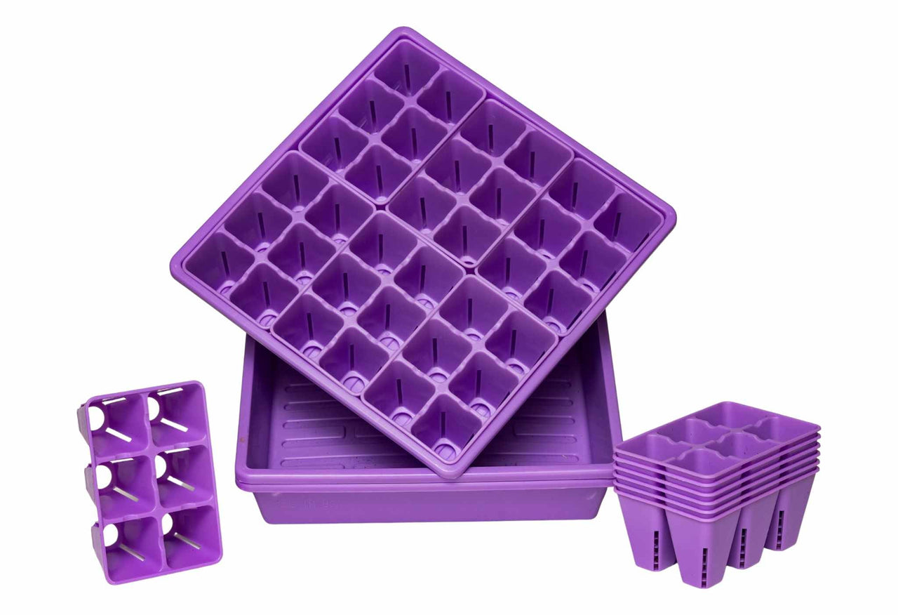 1010 Seed Starter Kit