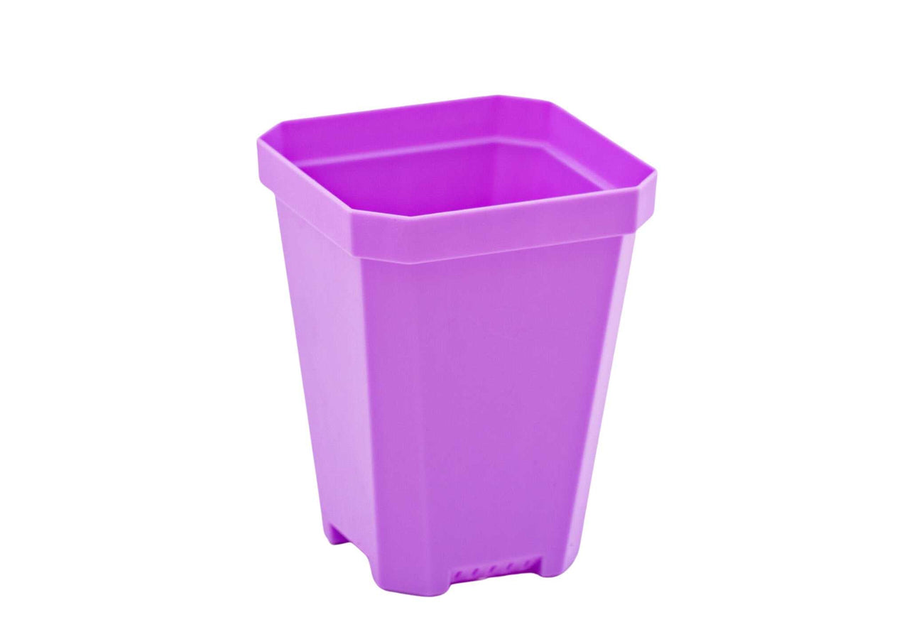 3.3" Heavy Duty Seed Starting Pots