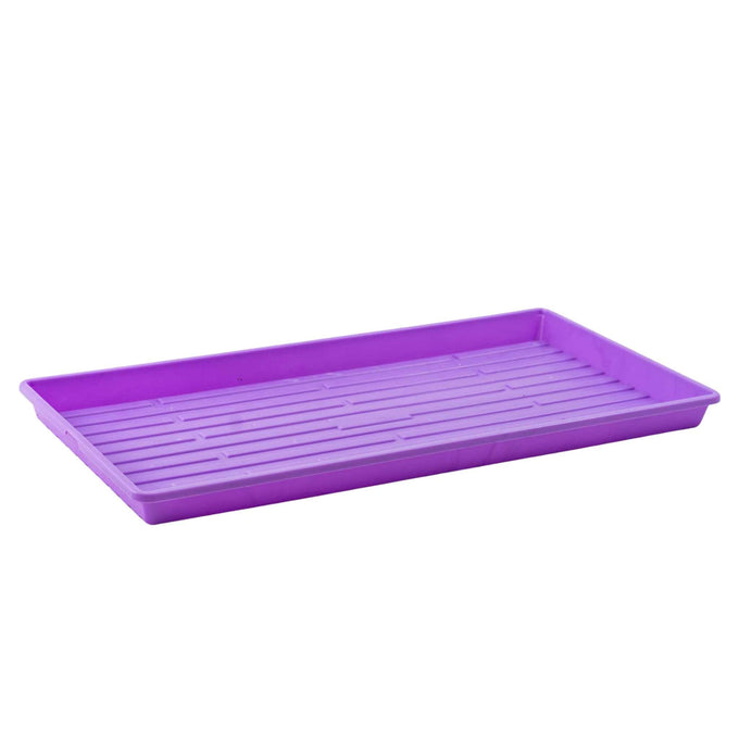 Extra-Strength 1020 Shallow Microgreen Trays (Color Collection)