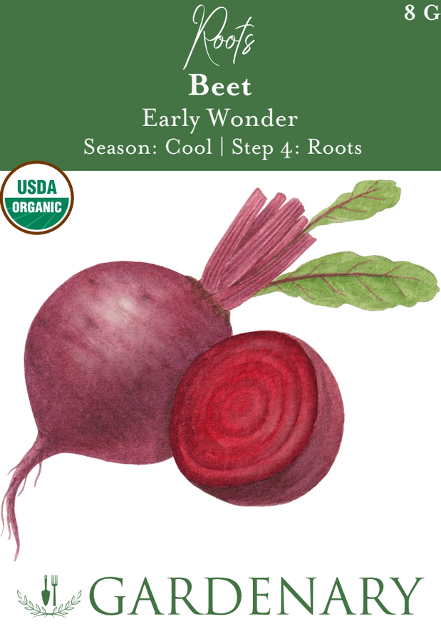 Gardenary Seeds