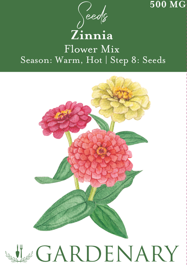 Gardenary Seeds