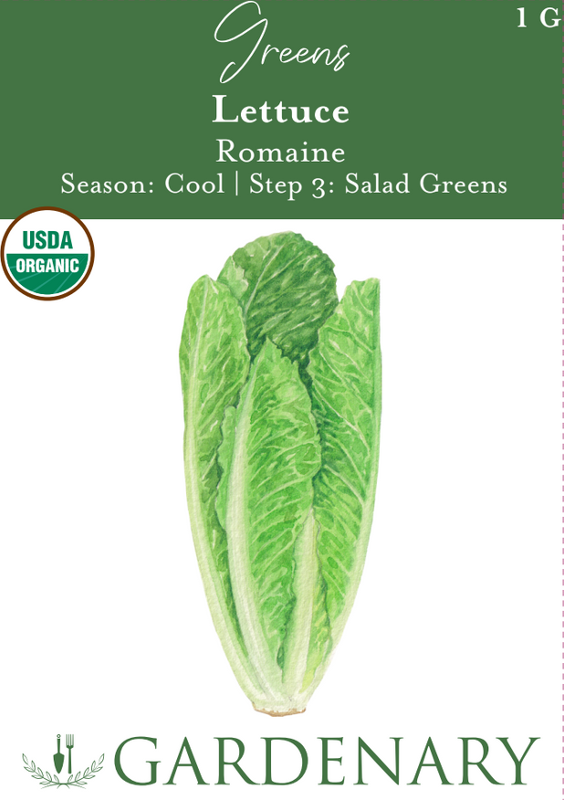 Gardenary Seeds