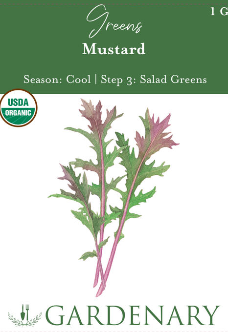 Gardenary Seeds