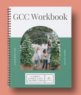 GCC Consultant Workbook
