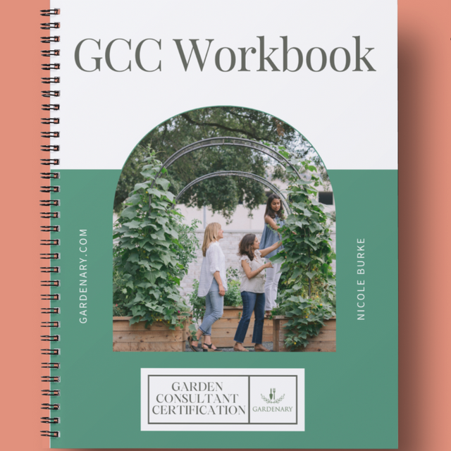 GCC Consultant Workbook