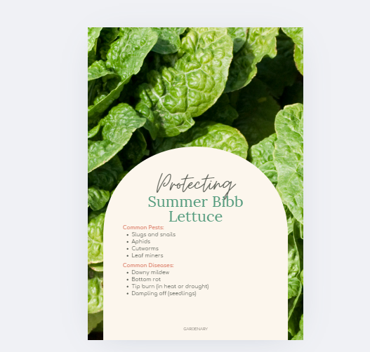The Organic Growing Guide