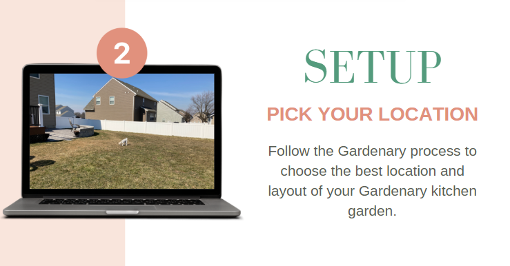 Kitchen Garden Academy Course