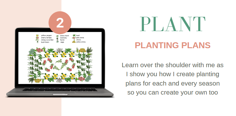 Kitchen Garden Academy Course