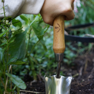 The Fall Garden Tool Package