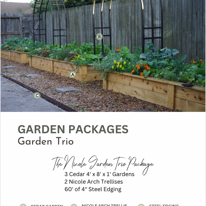 Gardenary Consultant Catalogue