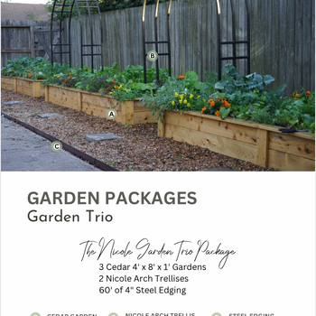 Gardenary Consultant Catalogue