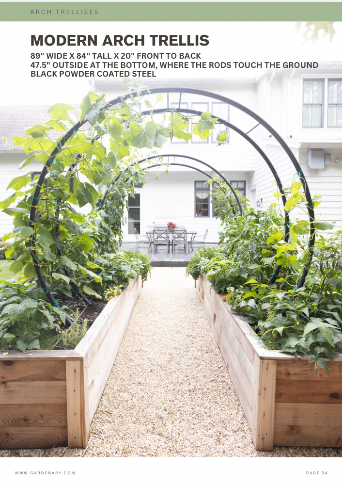 Gardenary Consultant Catalogue