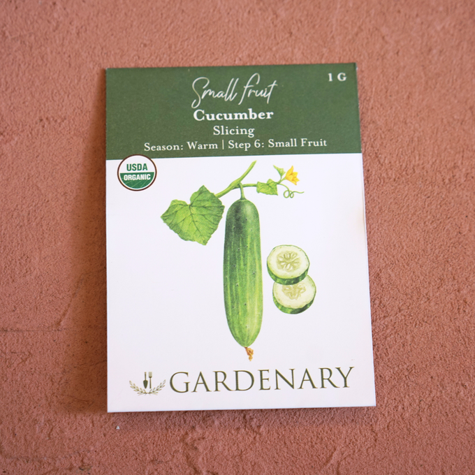 Membership Seeds