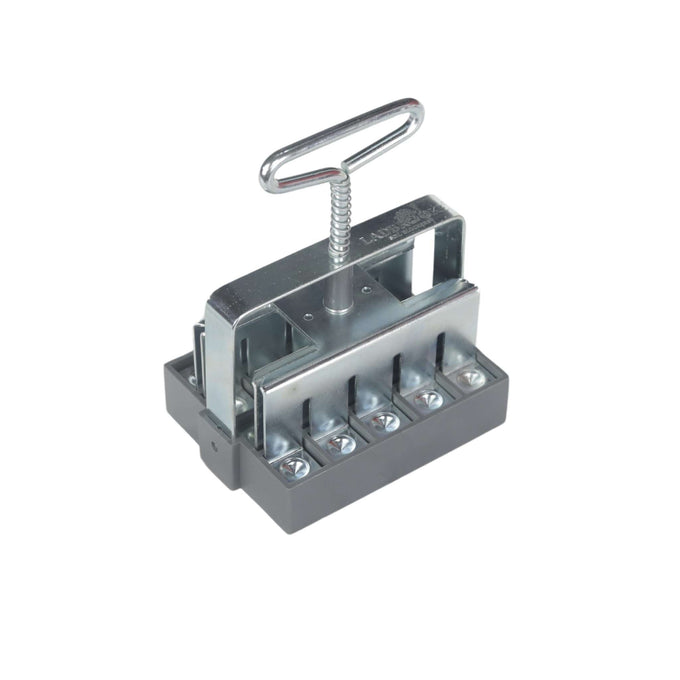 3/4" Micro Soil Blocker (20-Block Press)