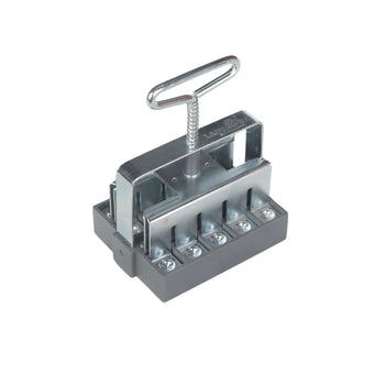 3/4" Micro Soil Blocker (20-Block Press)