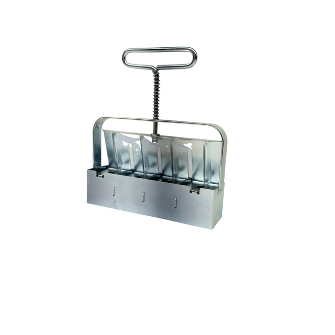 2" Soil Blocker (4-Block Press)