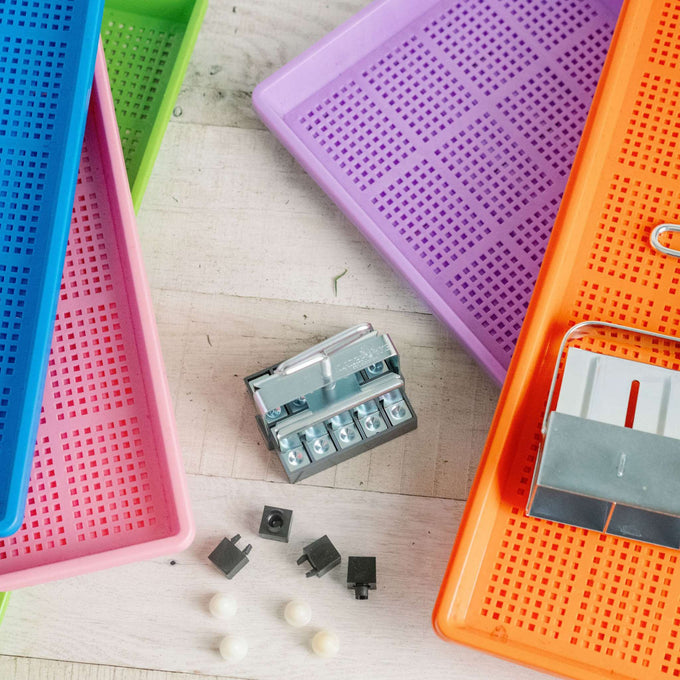 Soil Blocking Seed Starting Kit