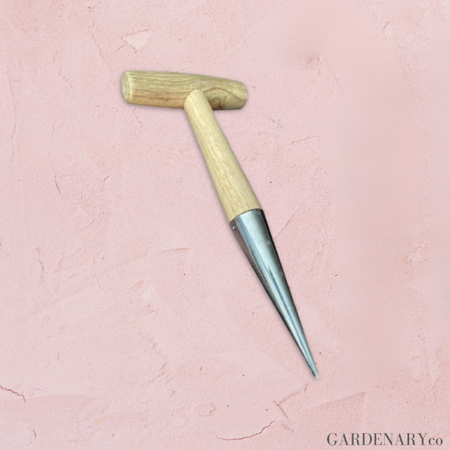 Stainless Dibber