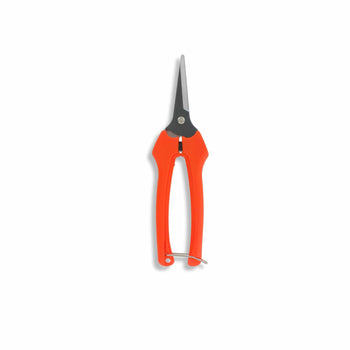 Precision Harvest Pruners (Straight or Curved Blade)