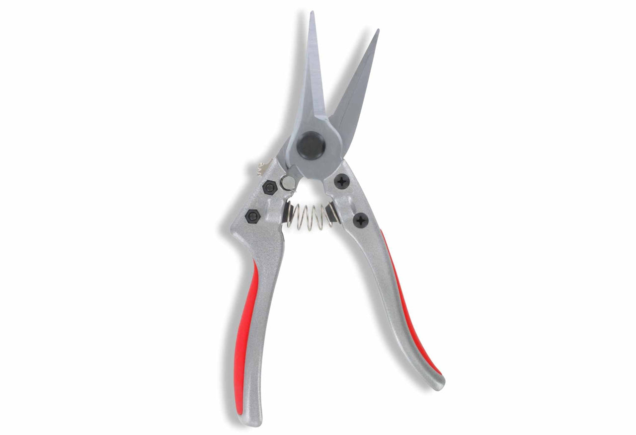 Precision Pruners