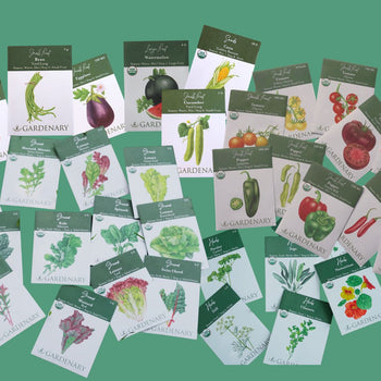The Ultimate Seed System Blowout Sale