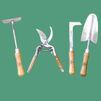 Gardenary Planting Tool Set