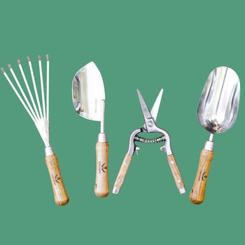 Gardenary Tending Tool Set