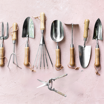 The Essential Tool Package