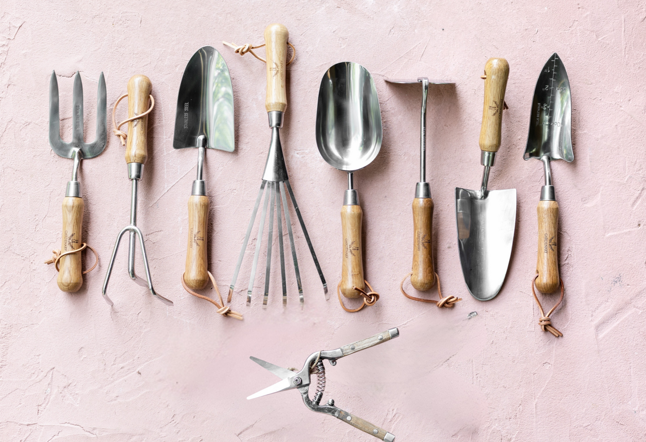 The Essential Tool Package