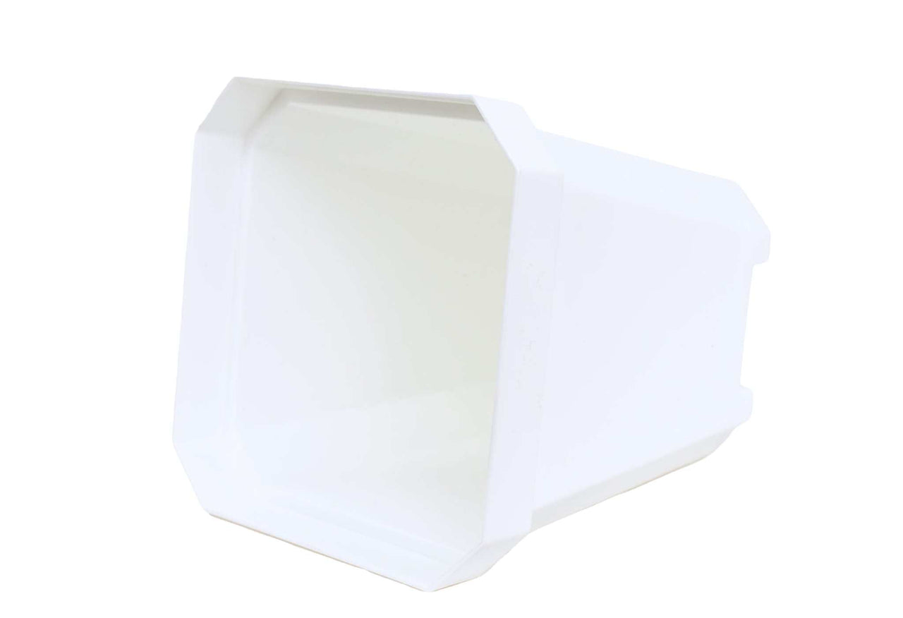 5" Heavy Duty Nursery Pots