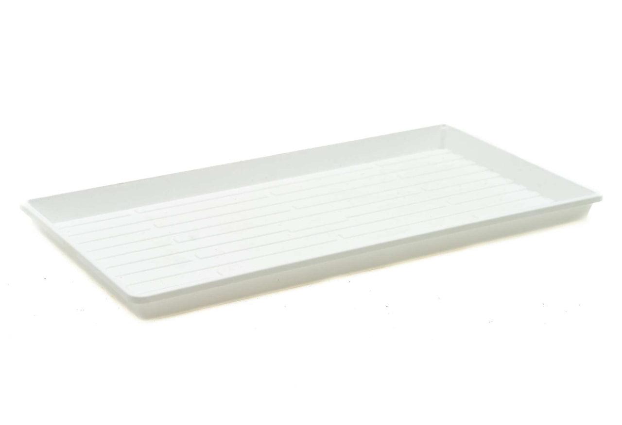Extra-Strength 1020 Shallow Microgreen Trays (Color Collection)