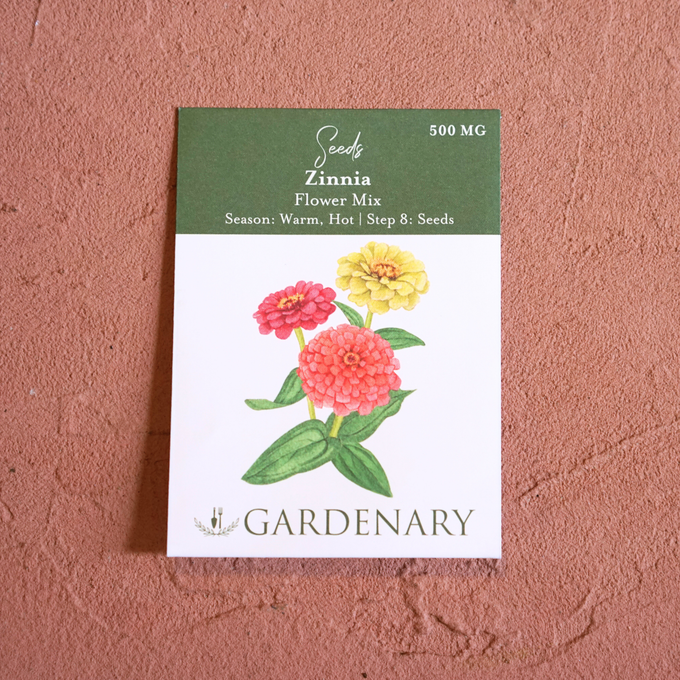 Membership Seeds