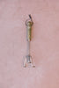 Gardenary Copper Plated Garden Tool Set
