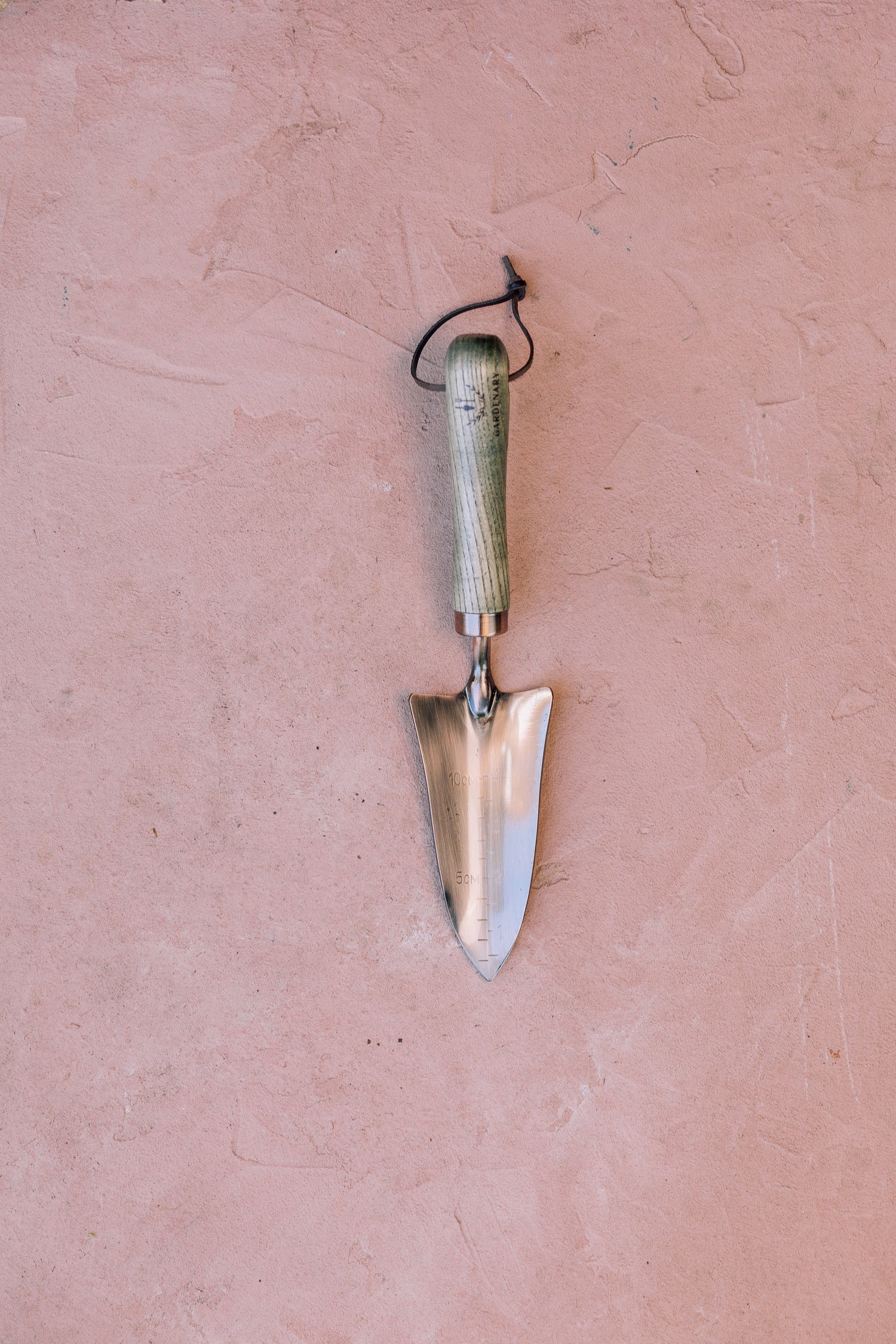 Gardenary Copper Plated Garden Tool Set