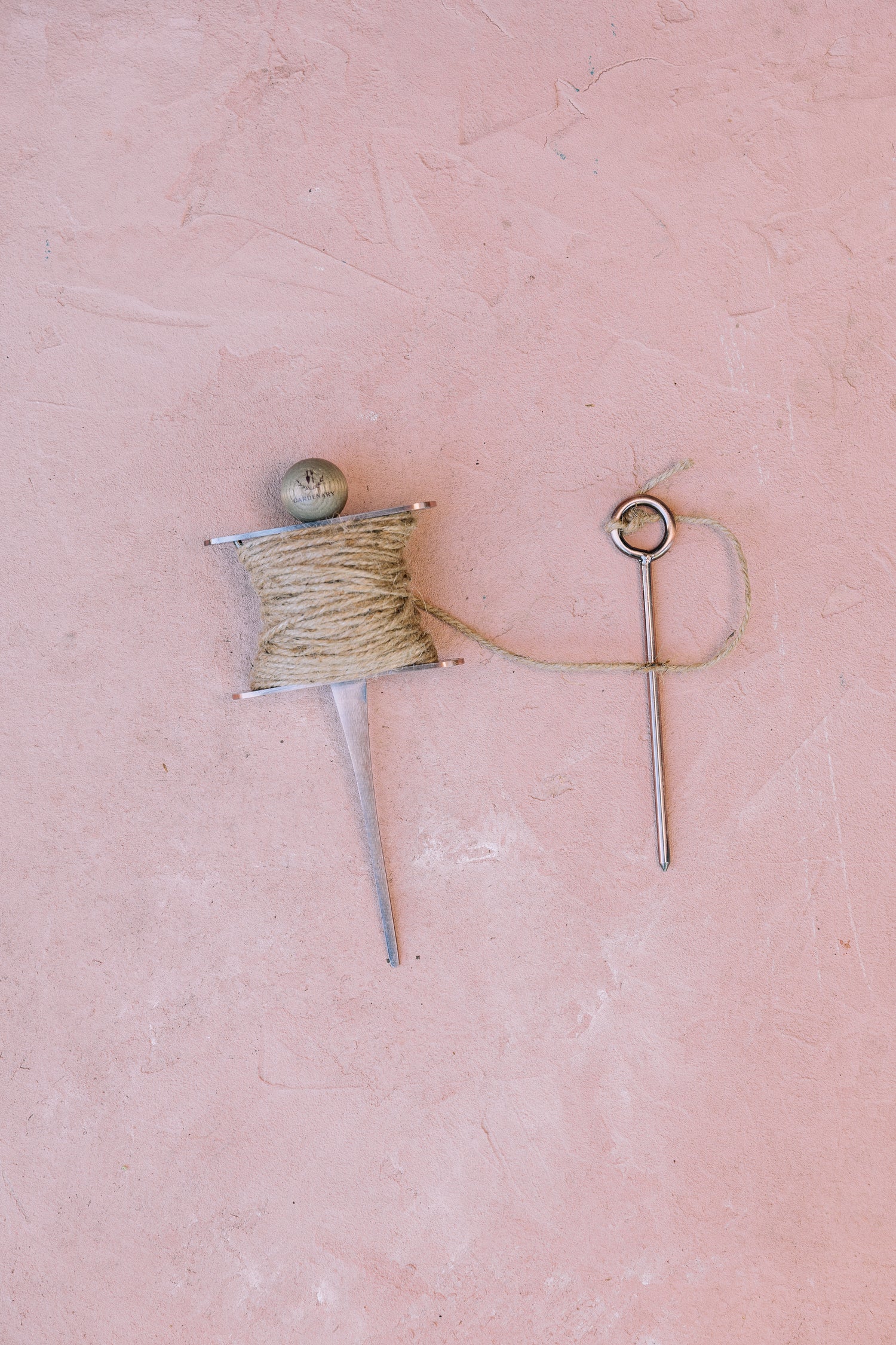 Gardenary Copper Plated Garden Tool Set