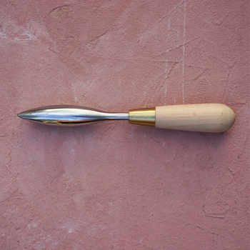 Stainless and Brass Dibber