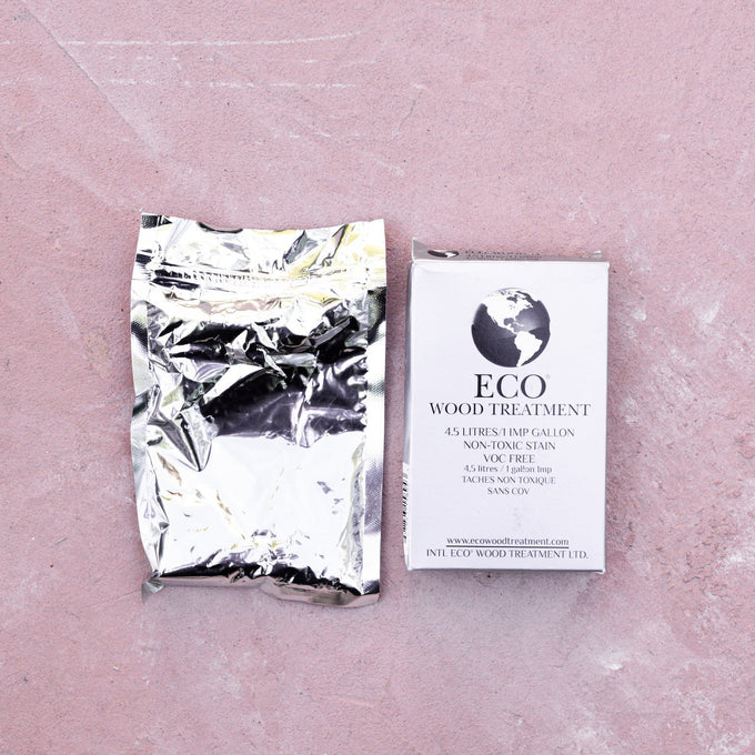 Eco Restore Wood Treatment