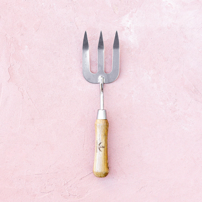 The Fall Garden Tool Package