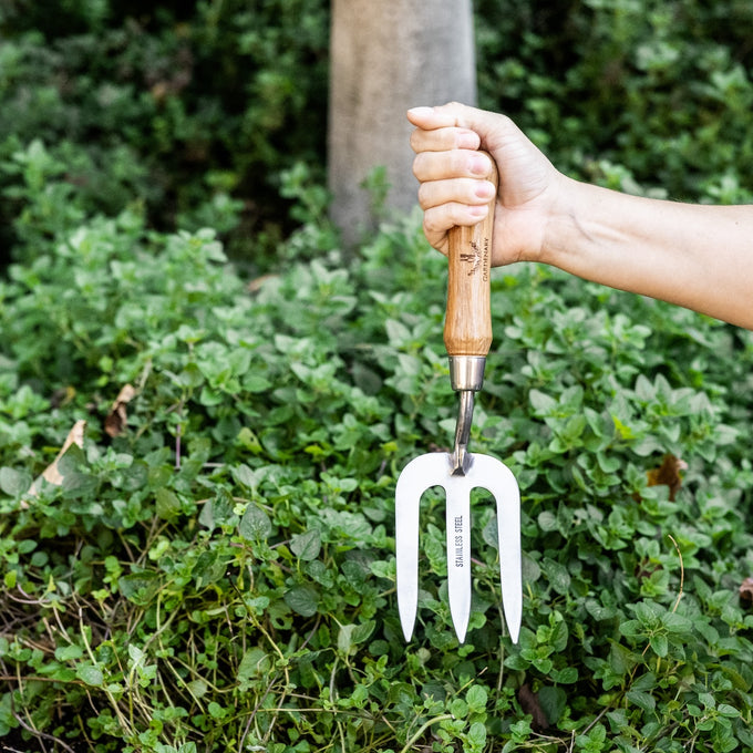 Gardenary Garden Fork