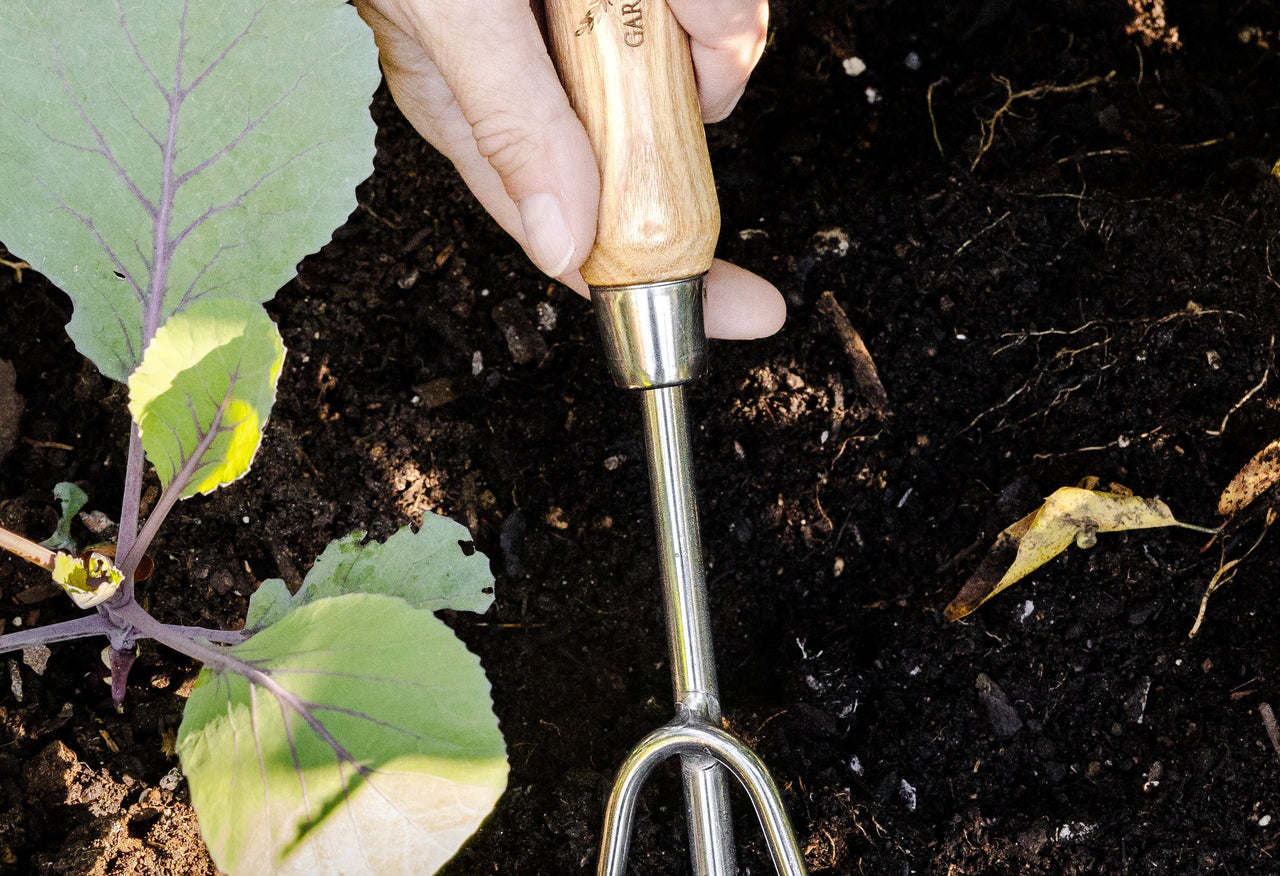 gardenary cultivator