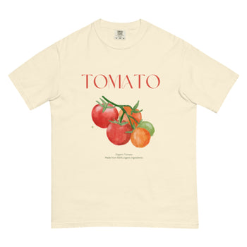 Tomato Unisex T-shirt