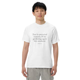 Weekend Garden Unisex T-Shirt